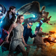 Illustration for article titled Ranking the DCCW Arrowverse by Season